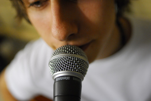 Singer Songwriter