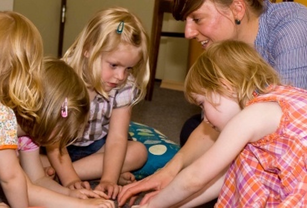 kidsgruppe